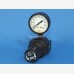 ARO Module/Air 2000 CQ493-600-2 1/4 Regula